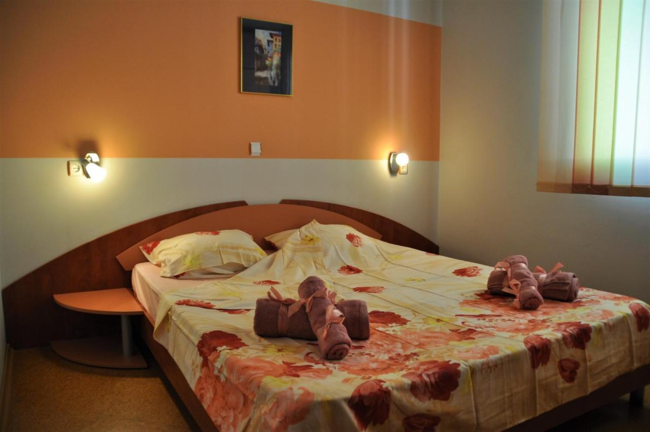 Hotel Sozopol House Dimitrovi Exterior foto