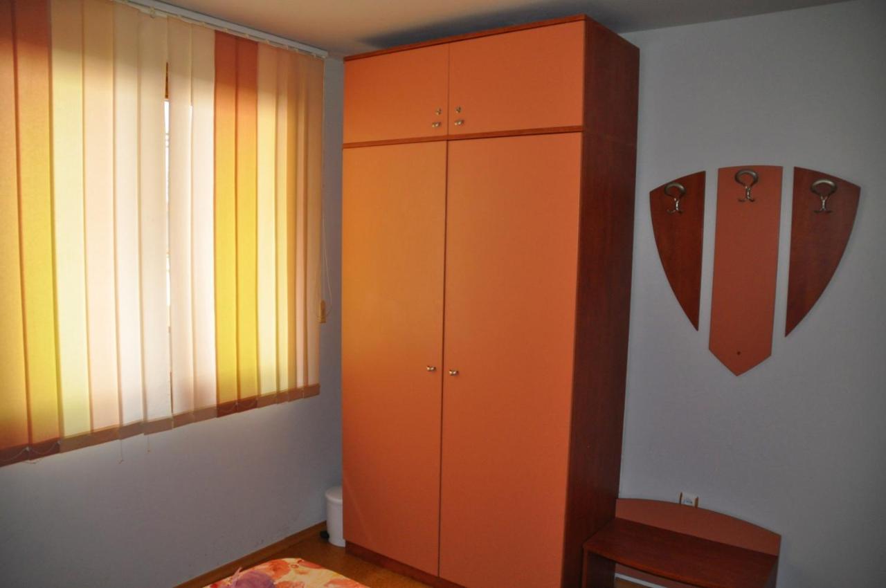 Hotel Sozopol House Dimitrovi Exterior foto