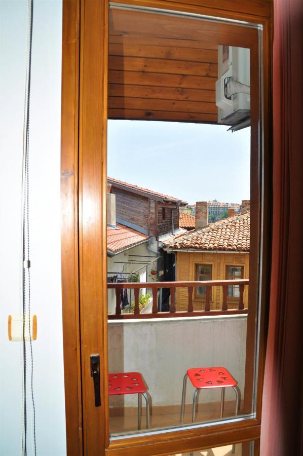 Hotel Sozopol House Dimitrovi Exterior foto
